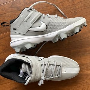 NIKE Trout Baseball Cleats